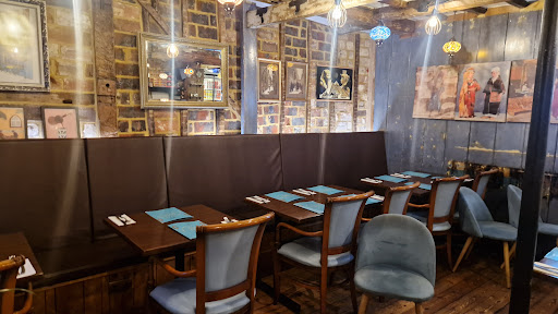 Photo of Yalla Yalla - 65 High St, Hemel Hempstead HP1 3AF